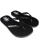 Chinelo Rip Curl The Search Black 2.0 Masculino - Foto 1