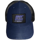 Boné Mormaii Trucker Patch Masculino - Foto 2