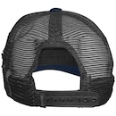 Boné Mormaii Trucker Patch Masculino - Foto 4