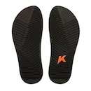 Chinelo Kenner Red Pvc Masculino - Foto 5