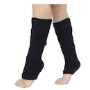 Polaina de Algodão Vekyo Meia Aeróbica - Foto 1