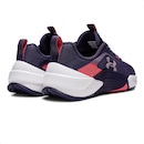 Tênis Unissex Under Armour Tribase Reps 2 SE - Foto 5