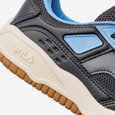 Tênis Fila Corda Infantil - Foto 9