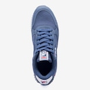 Tênis Fila Euro Jogger Sport II Masculino - Foto 4