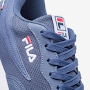 Tênis Fila Euro Jogger Sport II Masculino - Foto 8