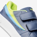 Tênis Fila Arcade Vlc Infantil - Foto 7