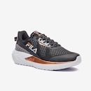 Tênis Fila Diffusion Feminino - Foto 3