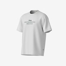 Camiseta Fila Comfort High Style Letter Masculina - Foto 1