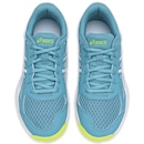 Tênis Asics Upcourt 6 Unissex - Foto 3