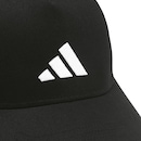 Boné Aba Curva adidas Infantil - Foto 3