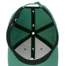 Boné Aba Curva adidas Baseball Três Listras Unissex - Foto 5