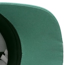 Boné Aba Curva adidas Baseball Três Listras Unissex - Foto 7