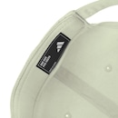 Boné Aba Curva adidas Baseball Três Listras Unissex - Foto 6