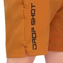 Bermuda Drop Shot Team W25 Maculina - Foto 5