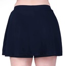 Saia Shorts Wilson Core 2 Feminina - Foto 3