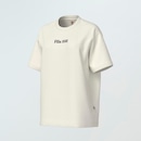 Camiseta Fila Over Union 1911 Feminina - Foto 1