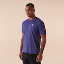 Camiseta Fila Challenger Mesh Tee Masculina - Foto 1