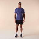 Camiseta Fila Challenger Mesh Tee Masculina - Foto 3