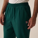 Calça Fila Center Court Track Pant Masculina - Foto 4