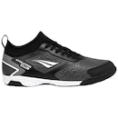 Chuteira Futsal Penalty Evolution Club Locker Y-1 - Foto 1