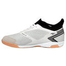 Chuteira Futsal Penalty Evolution Club Locker Y-1 - Foto 2