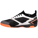 Chuteira Futsal Penalty Evolution Club Locker Y-1 - Foto 2