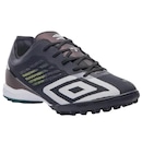 Chuteira Society Umbro Velocita Decimo Premier - Foto 3