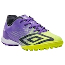 Chuteira Society Umbro Velocita Decimo Premier - Foto 3