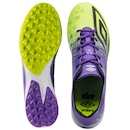 Chuteira Society Umbro Velocita Decimo Premier - Foto 4