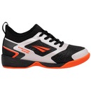 Chuteira Futsal Infantil Penalty Evolution Player Locker Y-1 - Foto 1