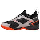 Chuteira Futsal Infantil Penalty Evolution Player Locker Y-1 - Foto 2