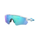 Óculos de Sol Unissex Oakley Radar Ev Path - Foto 2