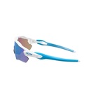 Óculos de Sol Unissex Oakley Radar Ev Path - Foto 5