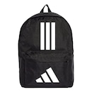 Mochila adidas Clássica 3 Stripes Back To School - Foto 1