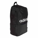 Mochila adidas Clássica Logo Linear - Foto 2