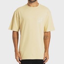 Camiseta Especial MaxFit Hurley Letters Masculina - Foto 1