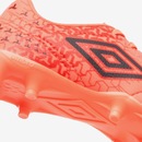 Chuteira de Campo Infantil Umbro Class Neo - Foto 7