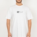 Camiseta Billabong United PS SM26 Masculina - Foto 1