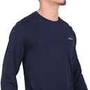 Camisa Fila Manga Longa Basic Sports Masculina - Foto 2