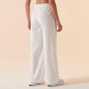 Calça Fila Wide F-Box Feminina - Foto 2