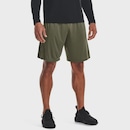 Bermuda Under Armour Masculino Tech Graphic - Masculino - Foto 1