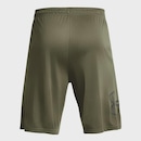 Bermuda Under Armour Masculino Tech Graphic - Masculino - Foto 7