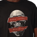 Camiseta MCD Rasgos SM26 Masculina - Foto 2