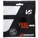 Corda Babolat VS Natural 16L 1.30mm - Set Individual - Foto 1