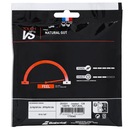 Corda Babolat VS Natural 16L 1.30mm - Set Individual - Foto 3