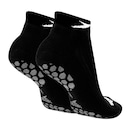 MEIA CANO CURTO ANTI-DERRAPANTE SPEEDO UNISSEX - Foto 3