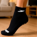 MEIA CANO CURTO ANTI-DERRAPANTE SPEEDO UNISSEX - Foto 8