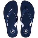 Chinelo Kenner Red Pro Pvc Masculino - Foto 1