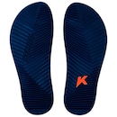 Chinelo Kenner Red Pro Pvc Masculino - Foto 3