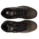 Bota Masculino Bull Terrier Canyon Musgo - Foto 3